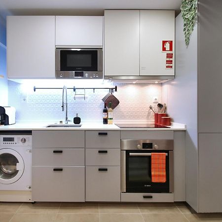 Cozy Apartment - Your Home Away Амадора Экстерьер фото
