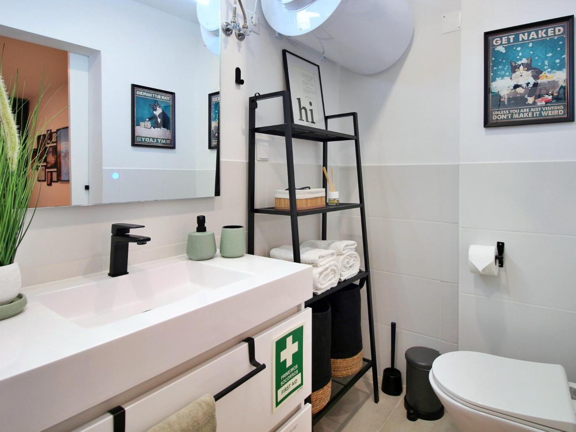Cozy Apartment - Your Home Away Амадора Экстерьер фото