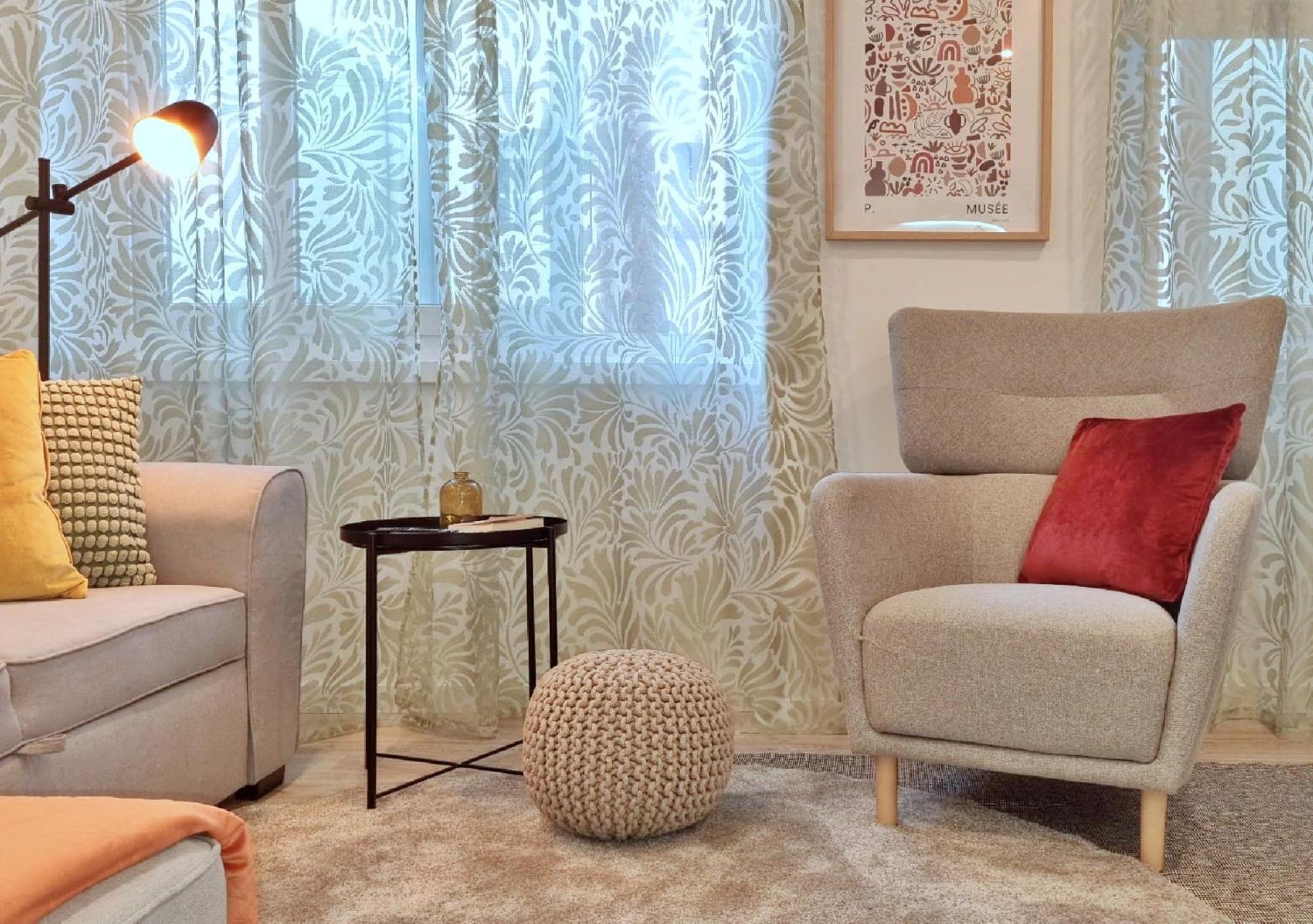 Cozy Apartment - Your Home Away Амадора Экстерьер фото